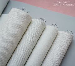 Giấy dán tường một màu Hàn Quốc The View 3045