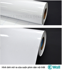 Phim dán nội thất cao cấp nhập khẩu Hàn Quốc HG980