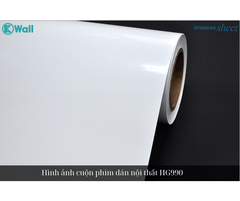 Phim dán nội thất cao cấp nhập khẩu Hàn Quốc HG990