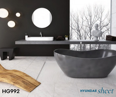 Phim dán nội thất cao cấp nhập khẩu Hàn Quốc HG992