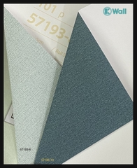 Giấy dán tường Hàn Quốc vân vải Fiore 51793