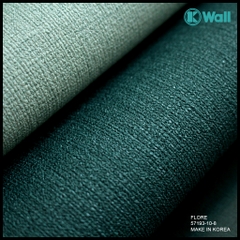 Giấy dán tường Hàn Quốc vân vải Fiore 51793