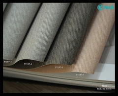 Giấy dán tường Hàn Quốc một màu Fiore 51797