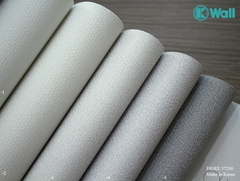 Giấy dán tường Hàn Quốc một màu Fiore 57200