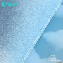 Giấy dán tường đám mây Hàn Quốc Fiore 81160