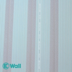 Giấy dán tường vân dọc Hàn Quốc Fiore 81162