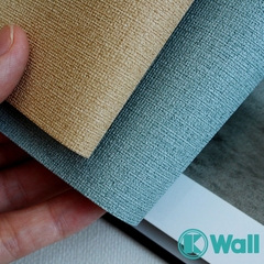 Giấy dán tường một màu Hàn Quốc Fiore 81216