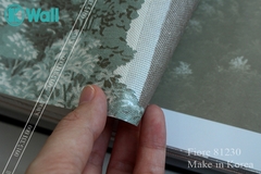 Giấy dán tường khách sạn Hàn Quốc Fiore 81230