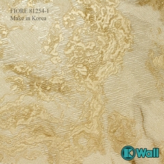 Giấy dán tường vân đá Hàn Quốc Fiore 81254