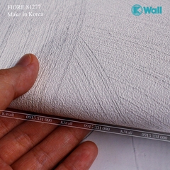 Giấy dán tường phòng khách Hàn Quốc Fiore 81277