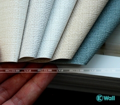 Giấy dán tường một màu Hàn Quốc Fiore 82056