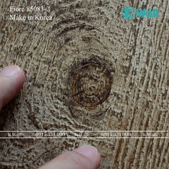 Giấy dán tường vân gỗ Hàn Quốc Fiore 85083