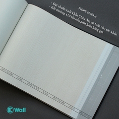 Giấy dán tường một màu Hàn Quốc Fiore 82064