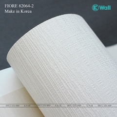 Giấy dán tường một màu Hàn Quốc Fiore 82064