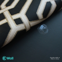 Giấy dán tường phòng khách Hàn Quốc Decortex 4404