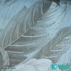 Giấy dán tường hoa Hàn Quốc Decortex JCD5009