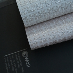 Giấy dán tường phòng ngủ Hàn Quốc Decortex WT1805