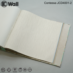 Giấy dán tường Hàn Quốc Contessa JCD4001-2