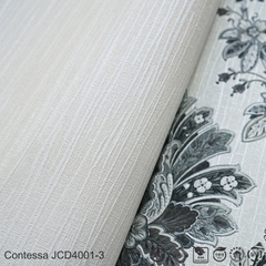 Giấy dán tường Hàn Quốc Contessa JCD4001-3