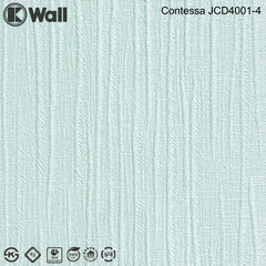 Giấy dán tường Hàn Quốc Contessa JCD4001-4