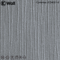 Giấy dán tường Hàn Quốc Contessa JCD4001-5