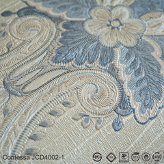 Giấy dán tường Hàn Quốc Contessa JCD4002-1