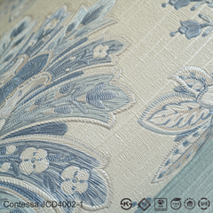 Giấy dán tường Hàn Quốc Contessa JCD4002-1