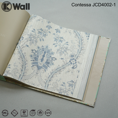 Giấy dán tường Hàn Quốc Contessa JCD4002-1