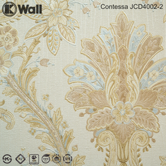 Giấy dán tường Hàn Quốc Contessa JCD4002-2