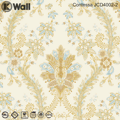 Giấy dán tường Hàn Quốc Contessa JCD4002-2