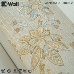 Giấy dán tường Hàn Quốc Contessa JCD4002-2