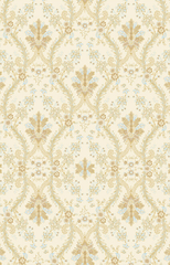 Giấy dán tường Hàn Quốc Contessa JCD4002-2