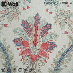 Giấy dán tường Hàn Quốc Contessa JCD4002-3