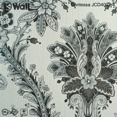 Giấy dán tường Hàn Quốc Contessa JCD4002-4