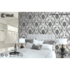 Giấy dán tường Hàn Quốc Contessa JCD4002-4