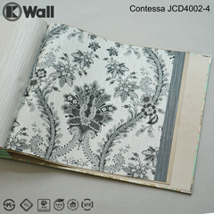 Giấy dán tường Hàn Quốc Contessa JCD4002-4