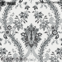 Giấy dán tường Hàn Quốc Contessa JCD4002-4