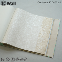 Giấy dán tường Hàn Quốc Contessa JCD4003-1