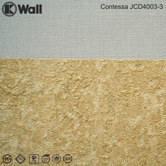 Giấy dán tường Hàn Quốc Contessa JCD4003-3