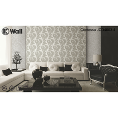 Giấy dán tường Hàn Quốc Contessa JCD4003-4