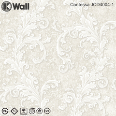 Giấy dán tường Hàn Quốc Contessa JCD4004-1
