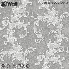 Giấy dán tường Hàn Quốc Contessa JCD4004-3