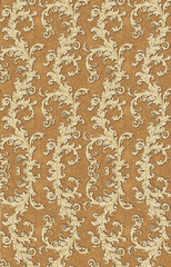 Giấy dán tường Hàn Quốc Contessa JCD4004-4