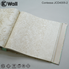 Giấy dán tường Hàn Quốc Contessa JCD4005-2