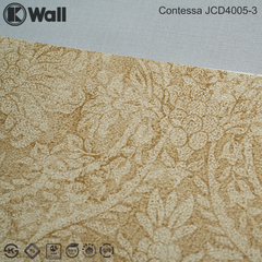 Giấy dán tường Hàn Quốc Contessa JCD4005-3
