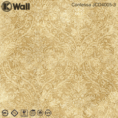 Giấy dán tường Hàn Quốc Contessa JCD4005-3