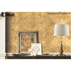 Giấy dán tường Hàn Quốc Contessa JCD4005-5