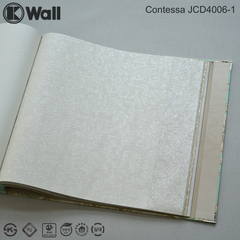 Giấy dán tường Hàn Quốc Contessa JCD4006-1