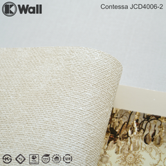 Giấy dán tường Hàn Quốc Contessa JCD4006-2