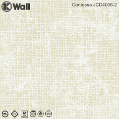 Giấy dán tường Hàn Quốc Contessa JCD4006-2